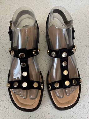 BALENCIAGA SANDALS